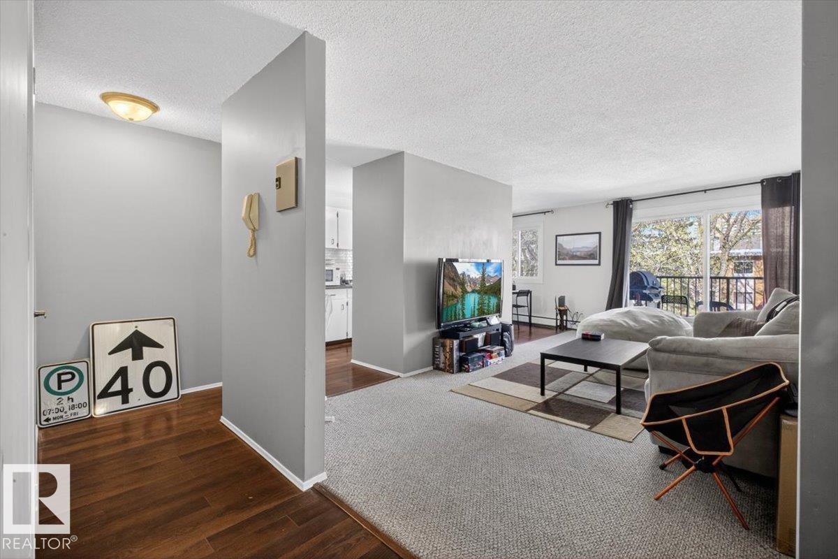 #301 10335 117 ST NW - 6