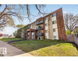 Apartment for sale at #301 10335 117 St NW, Edmonton — MLS® E4502135