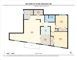 #301 10335 117 St Nw, Edmonton, AB T5K1X9 Photo 31