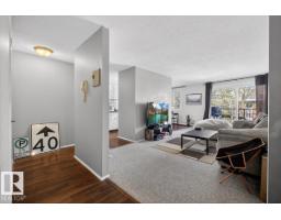 Storage - #301 10335 117 St Nw, Edmonton, AB T5K1X9 Photo 6