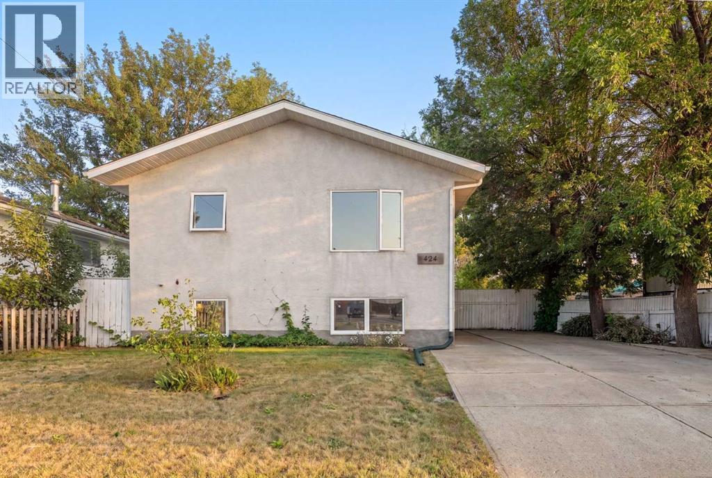 424 53 Avenue - 2