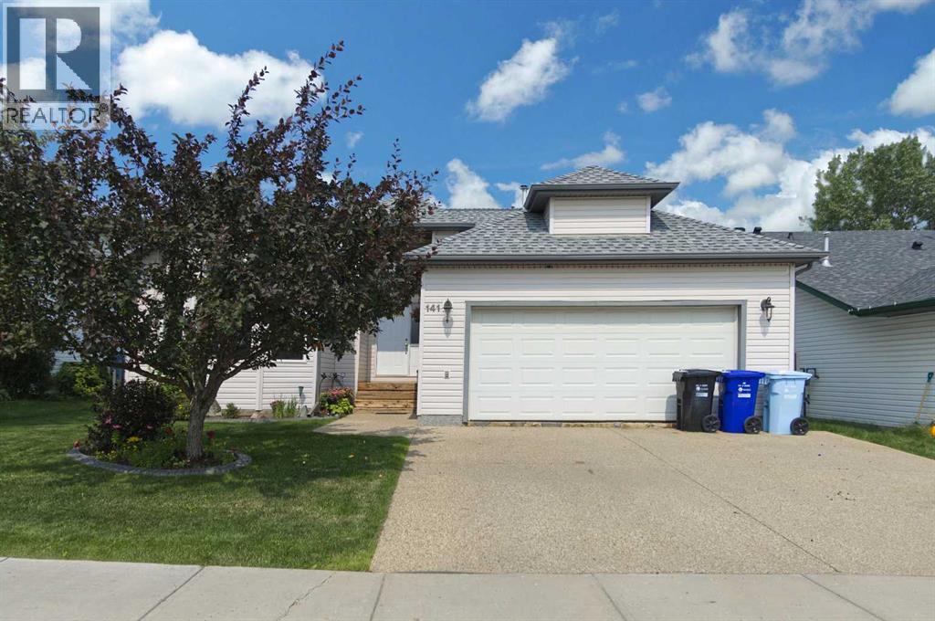 141 Eglert Drive, Fort McMurray