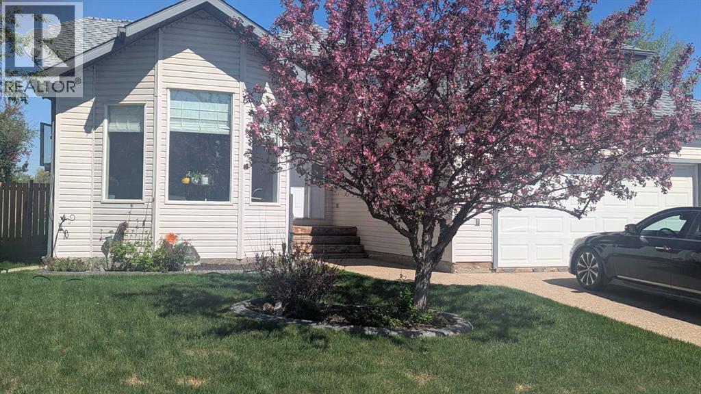 141 Eglert Drive, Fort McMurray