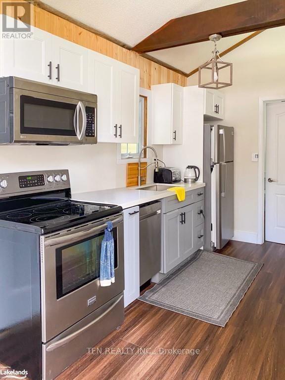 2 - 1502 CANNING ROAD, Gravenhurst (Morrison) — photo 3