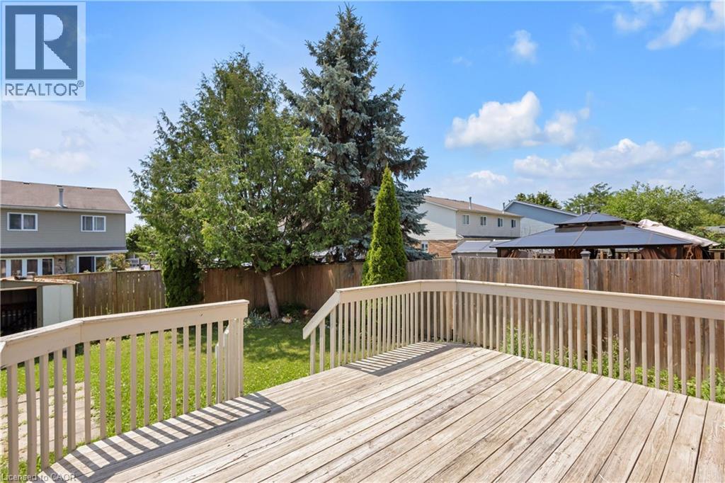 111 OPRINGTON Court - 29