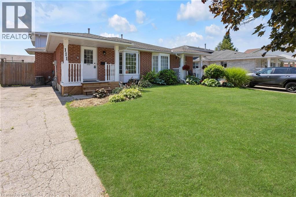111 OPRINGTON Court — photo 2
