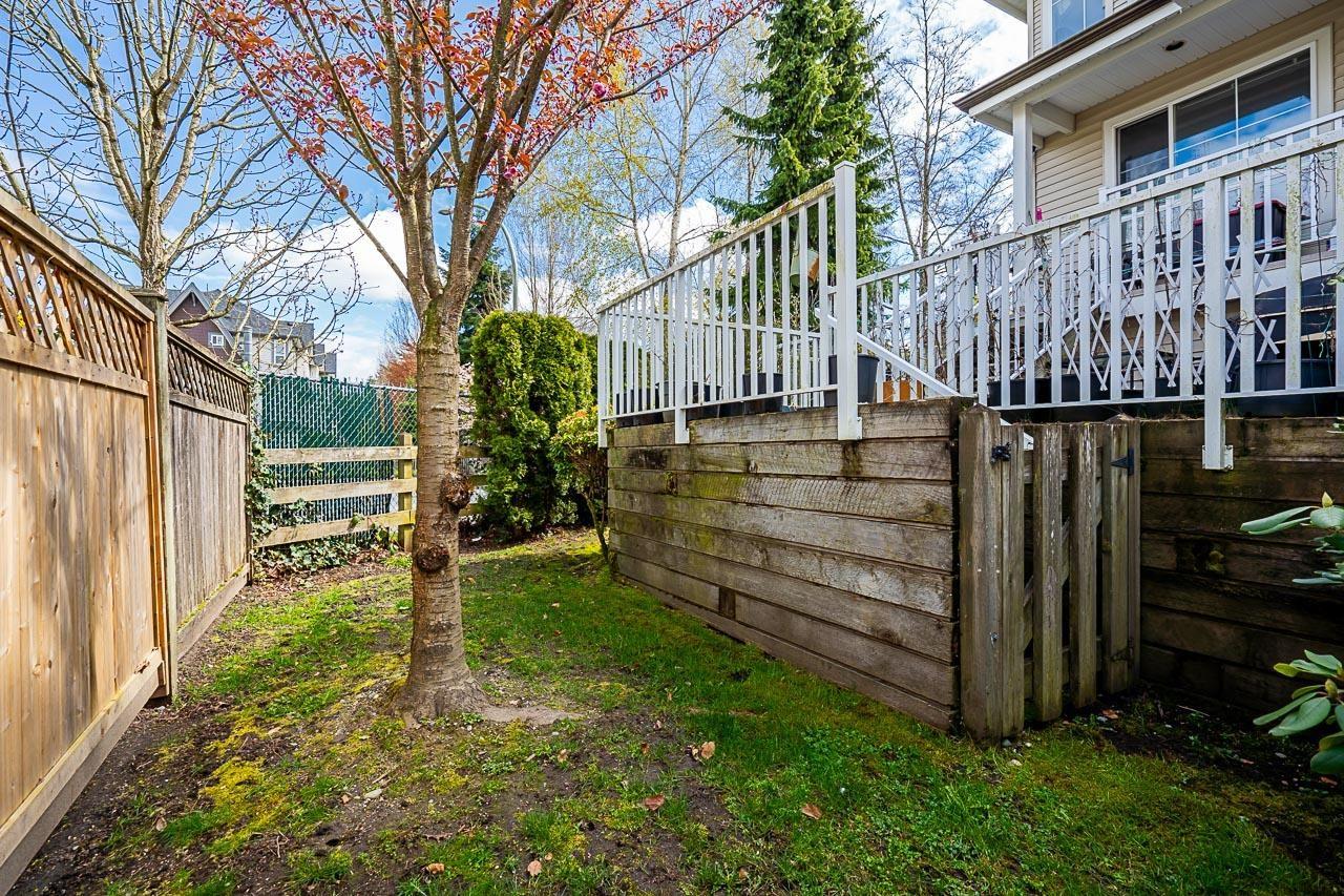 3 Bed, 3 Bath House for Sale in Surrey – 45 6950 120 STREET, Surrey – MLS# R3151963 - Image 31