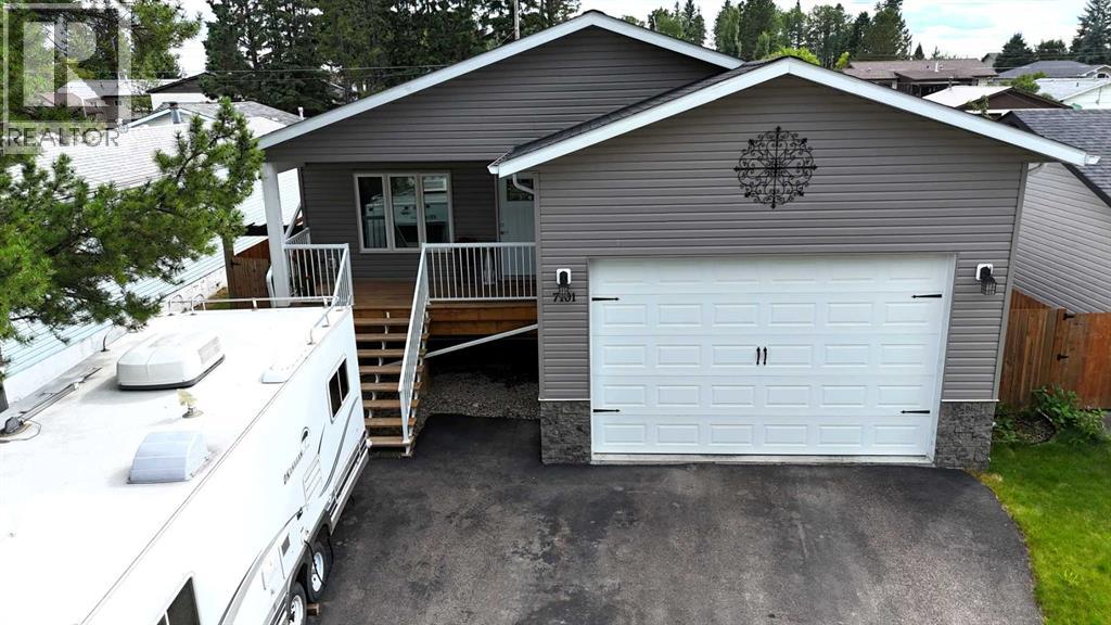 7101 Glenwood Drive - 1