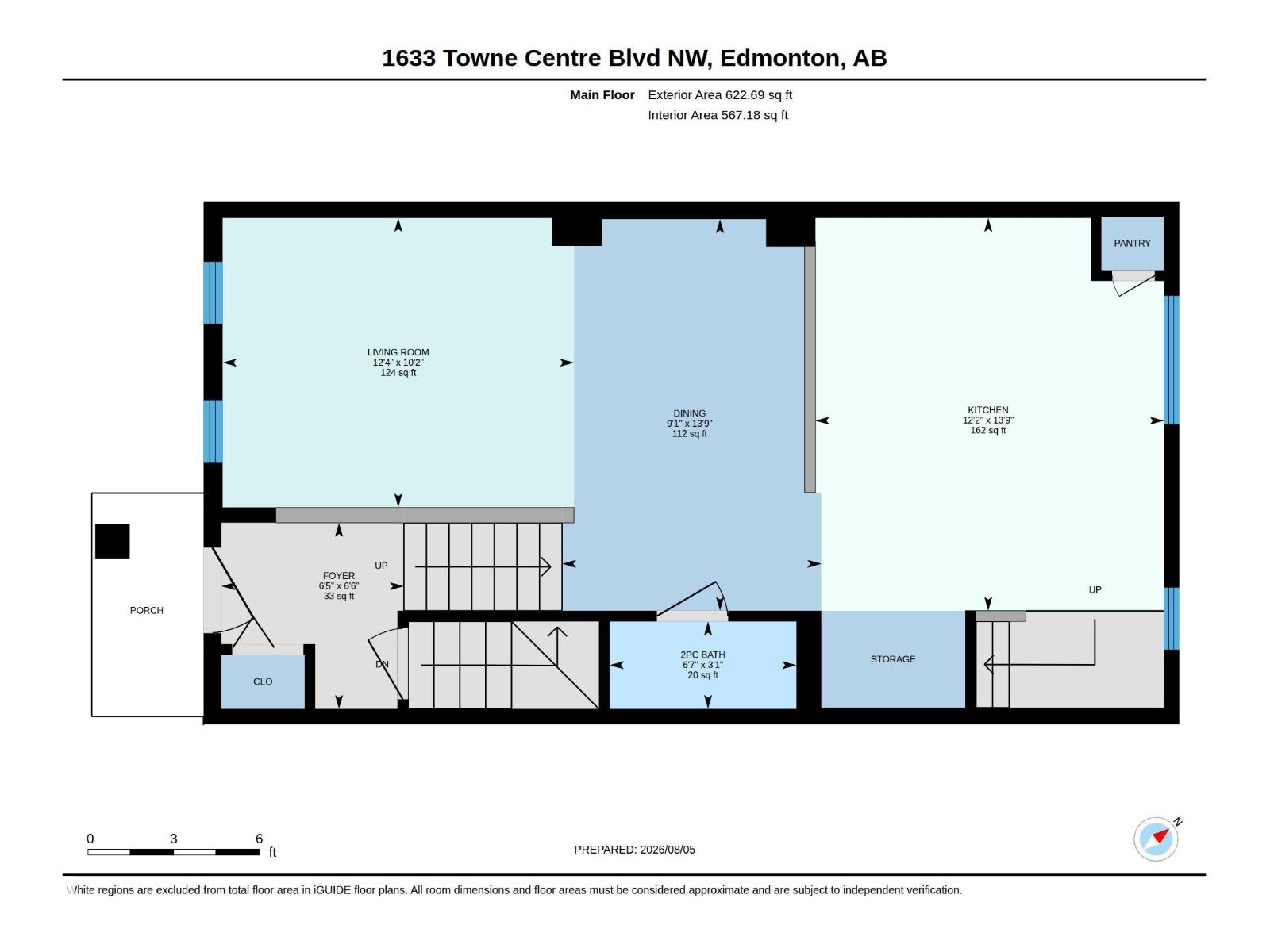 1633 Towne Centre BV NW - 44