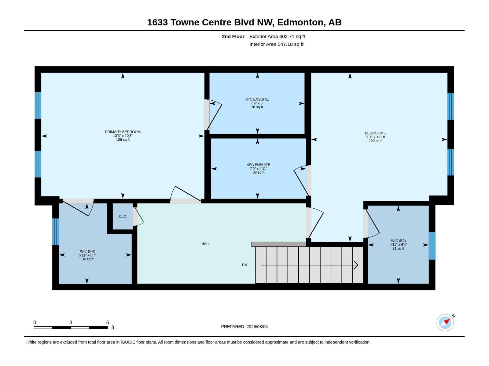 1633 Towne Centre BV NW - Image 45