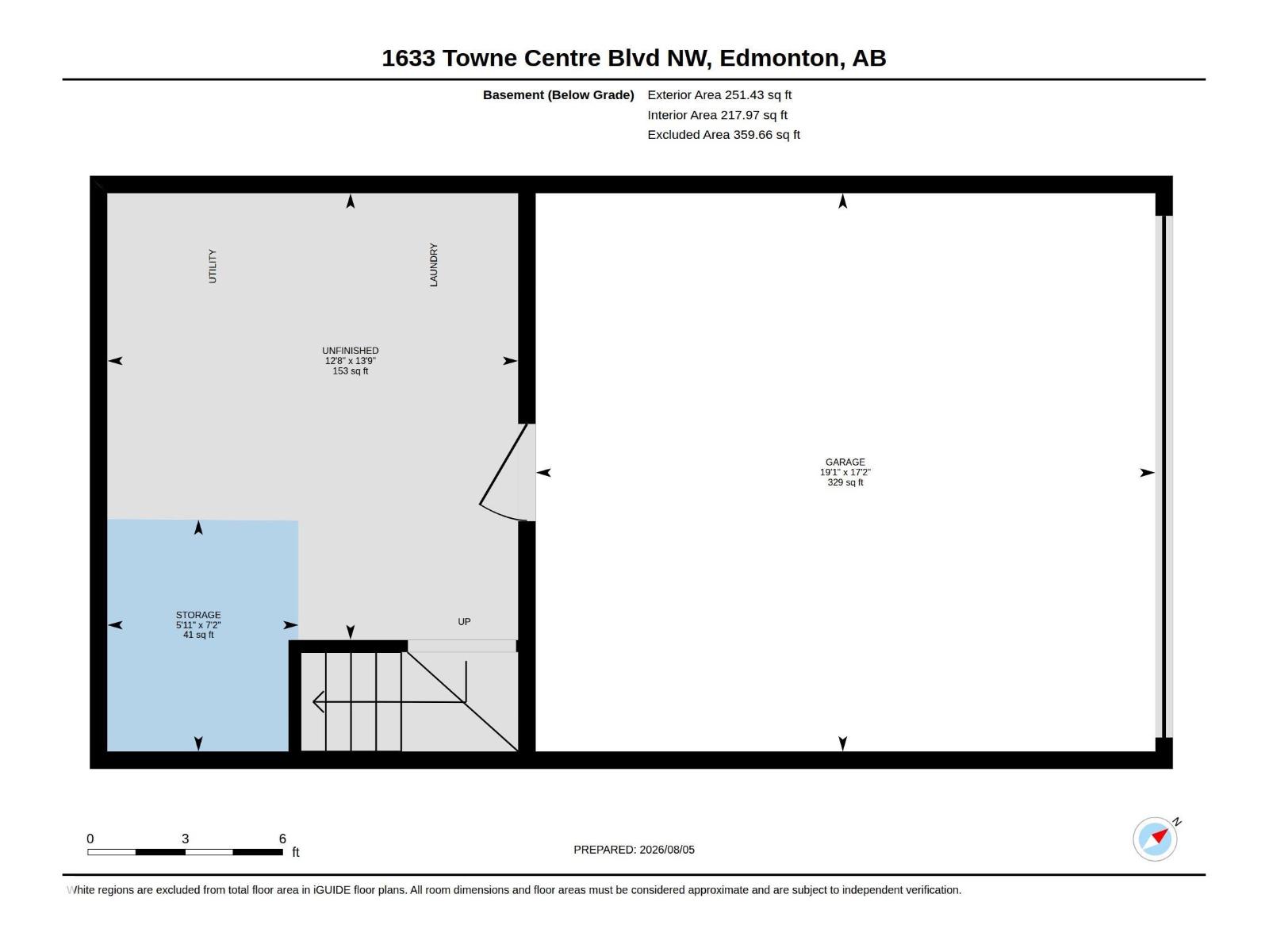 1633 Towne Centre BV NW - 46