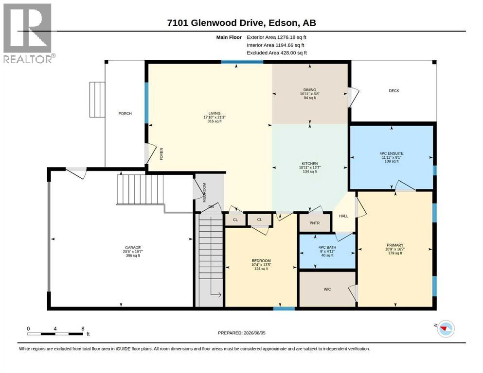 7101 Glenwood Drive - Image 45