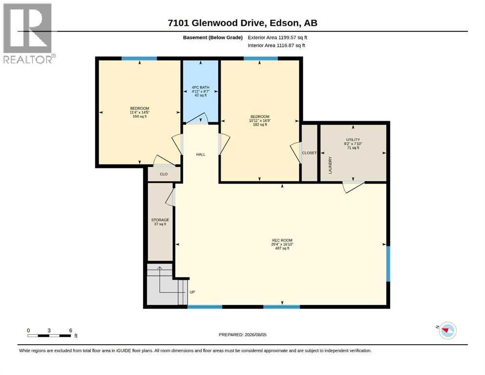 7101 Glenwood Drive - 46