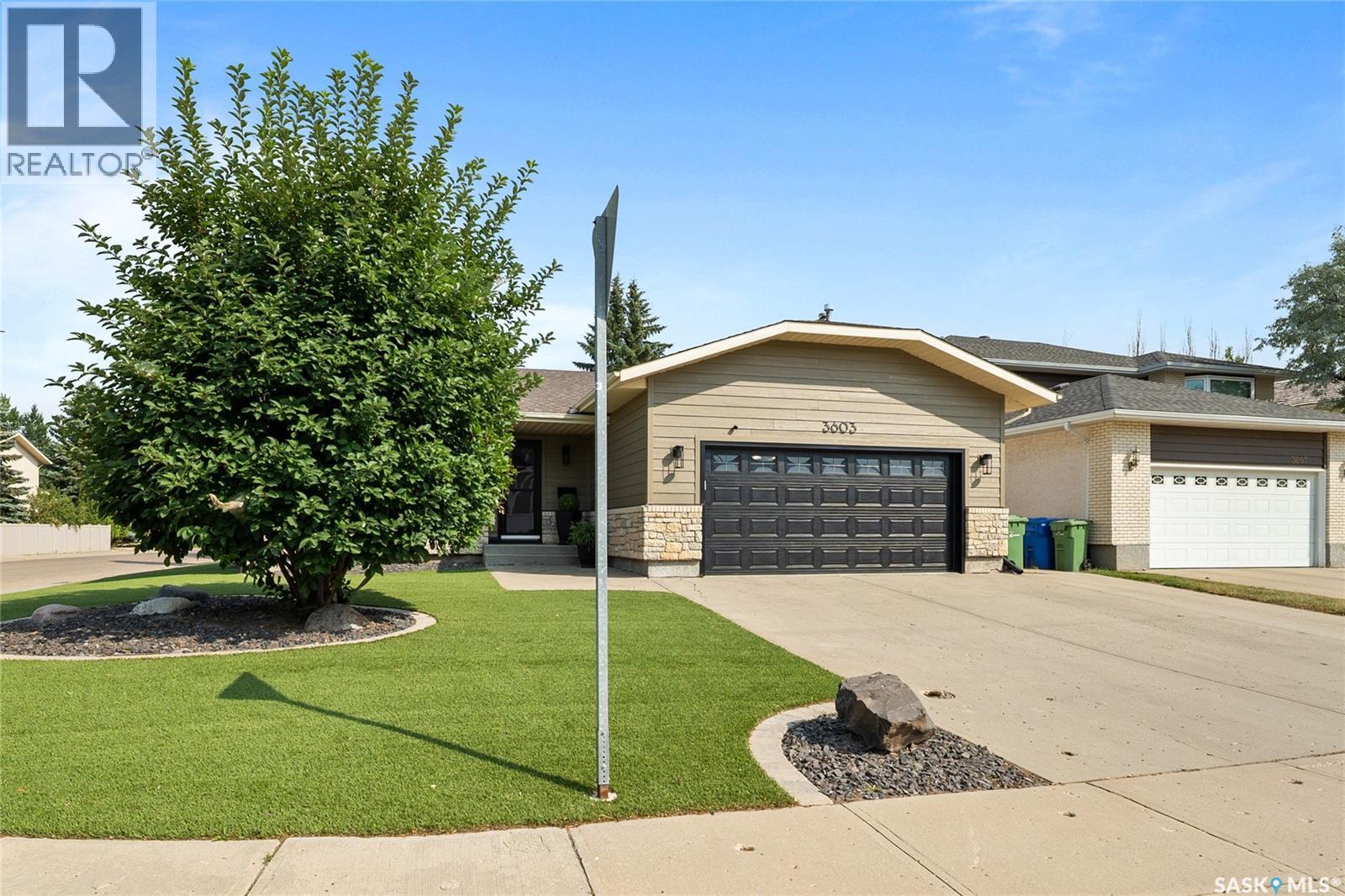 3603 Selinger CRESCENT, Regina — photo 2