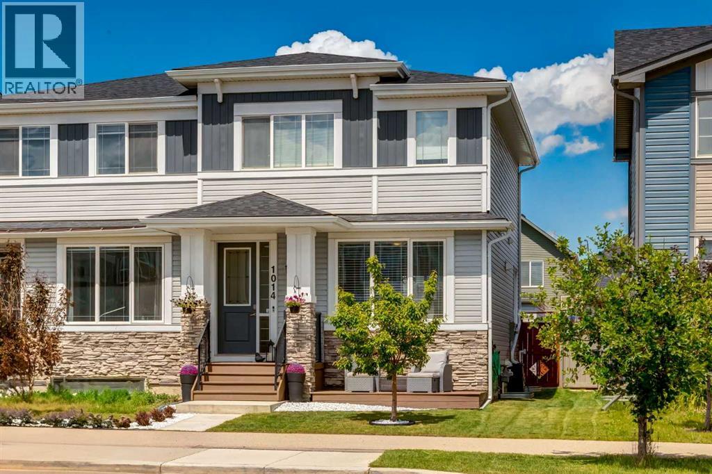 1014 Carrington Boulevard NW