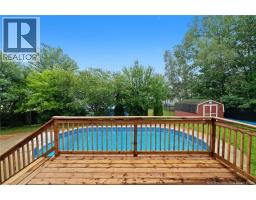 5pc Bathroom - 48 Barrington, Moncton, NB E1G4V4 Photo 10