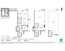 2603 271 Francis Way, New Westminster, BC V3L0H2 Photo 40