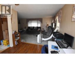 Bedroom - 21 Nelson Street, Simcoe, ON N3Y3E4 Photo 6
