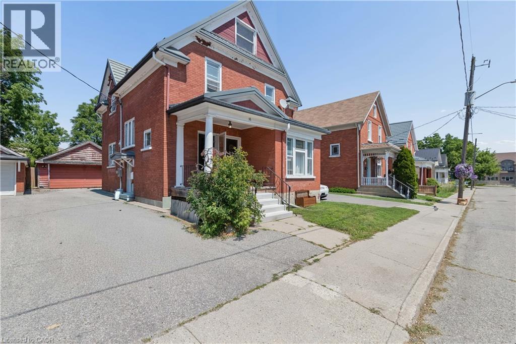 36 PRINCESS Street E Unit# A — photo 2