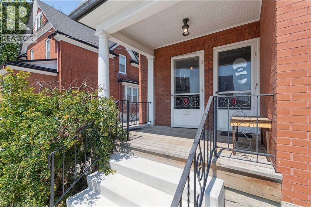 36 PRINCESS Street E Unit# A — photo 3
