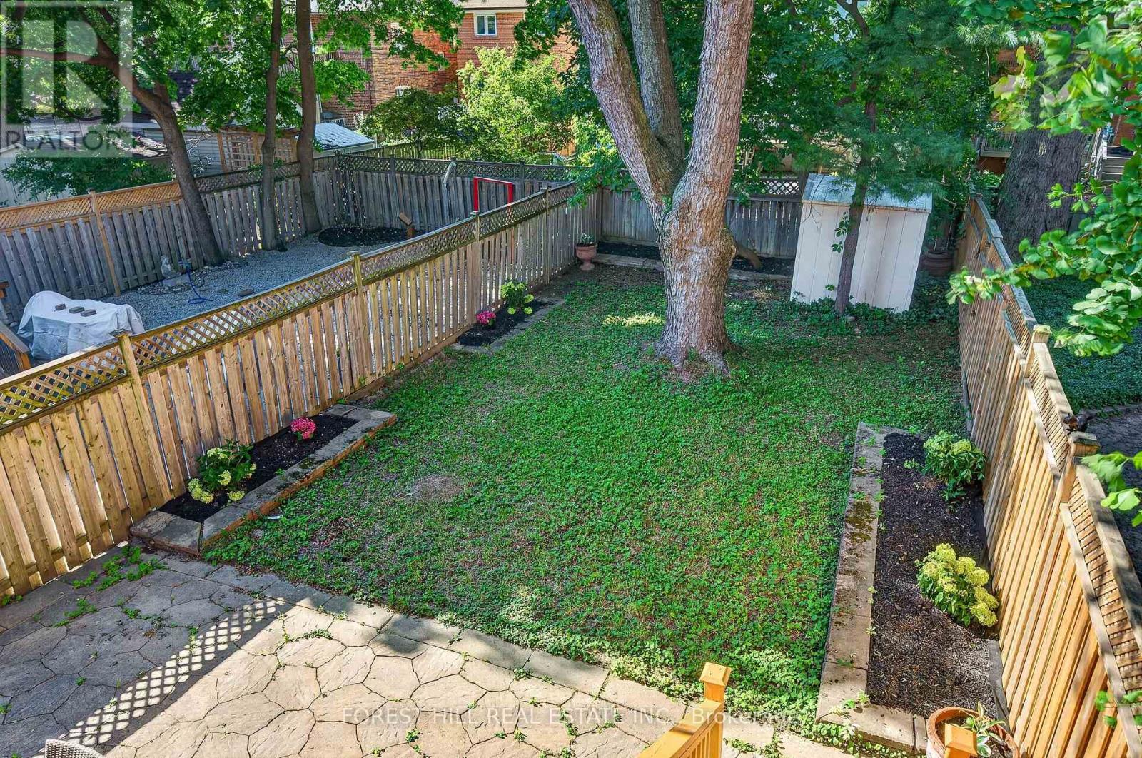 50 BOWOOD AVENUE - 45