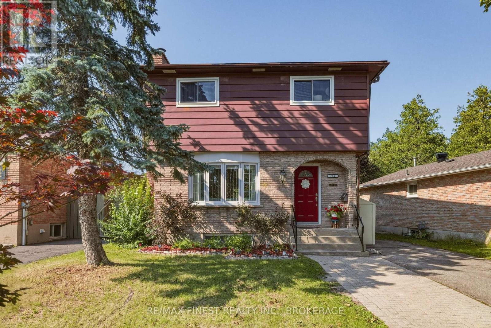 780 CEDARWOOD DRIVE - 2