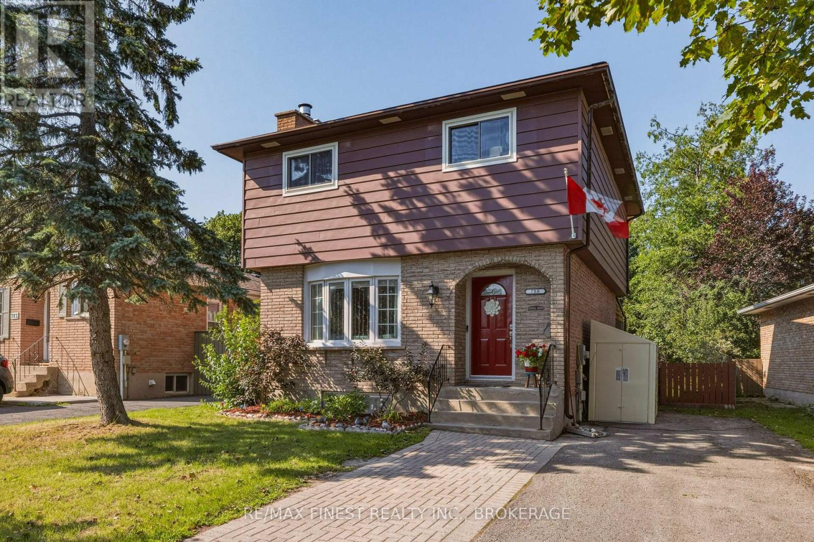 780 CEDARWOOD DRIVE - 3