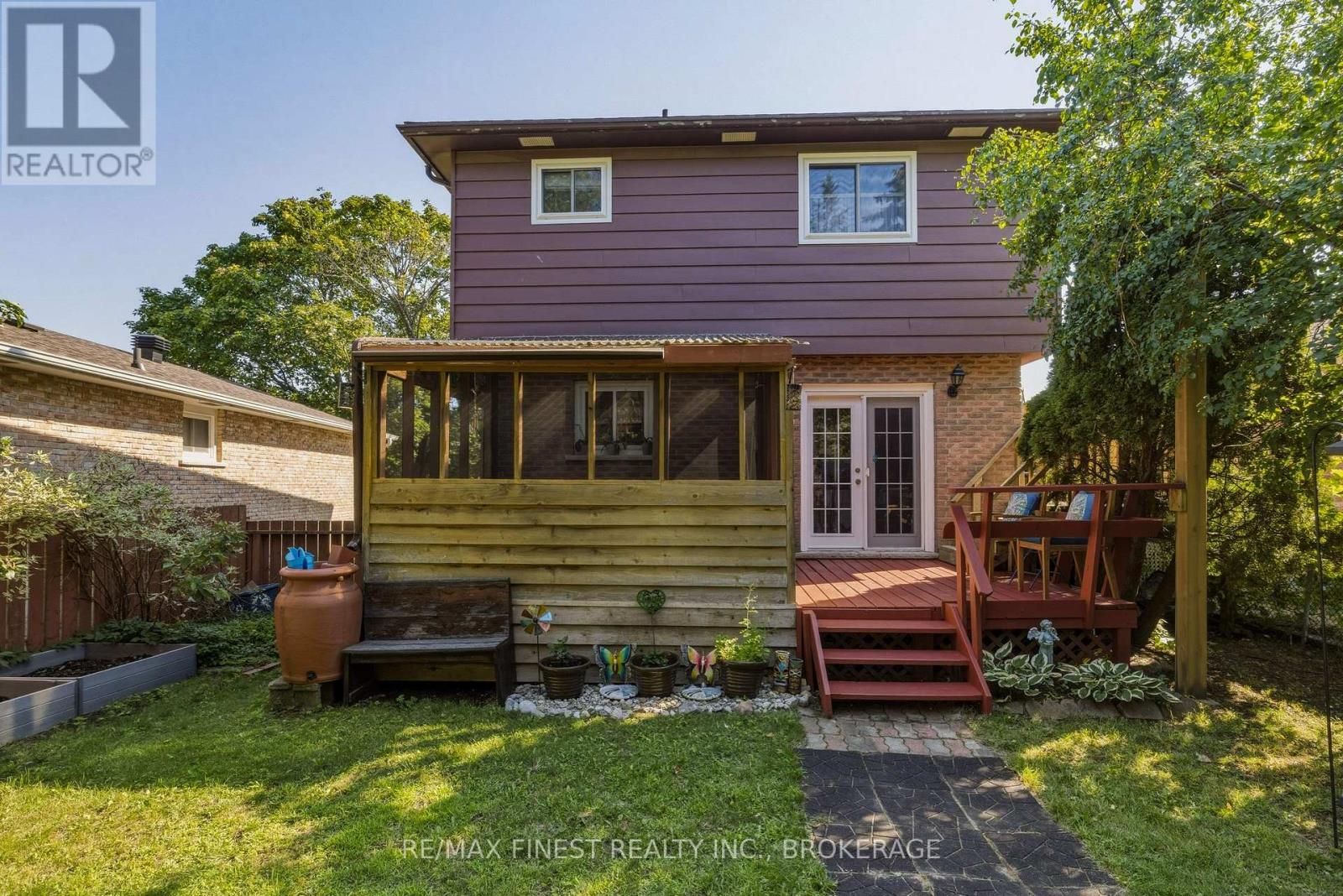 780 CEDARWOOD DRIVE - 33