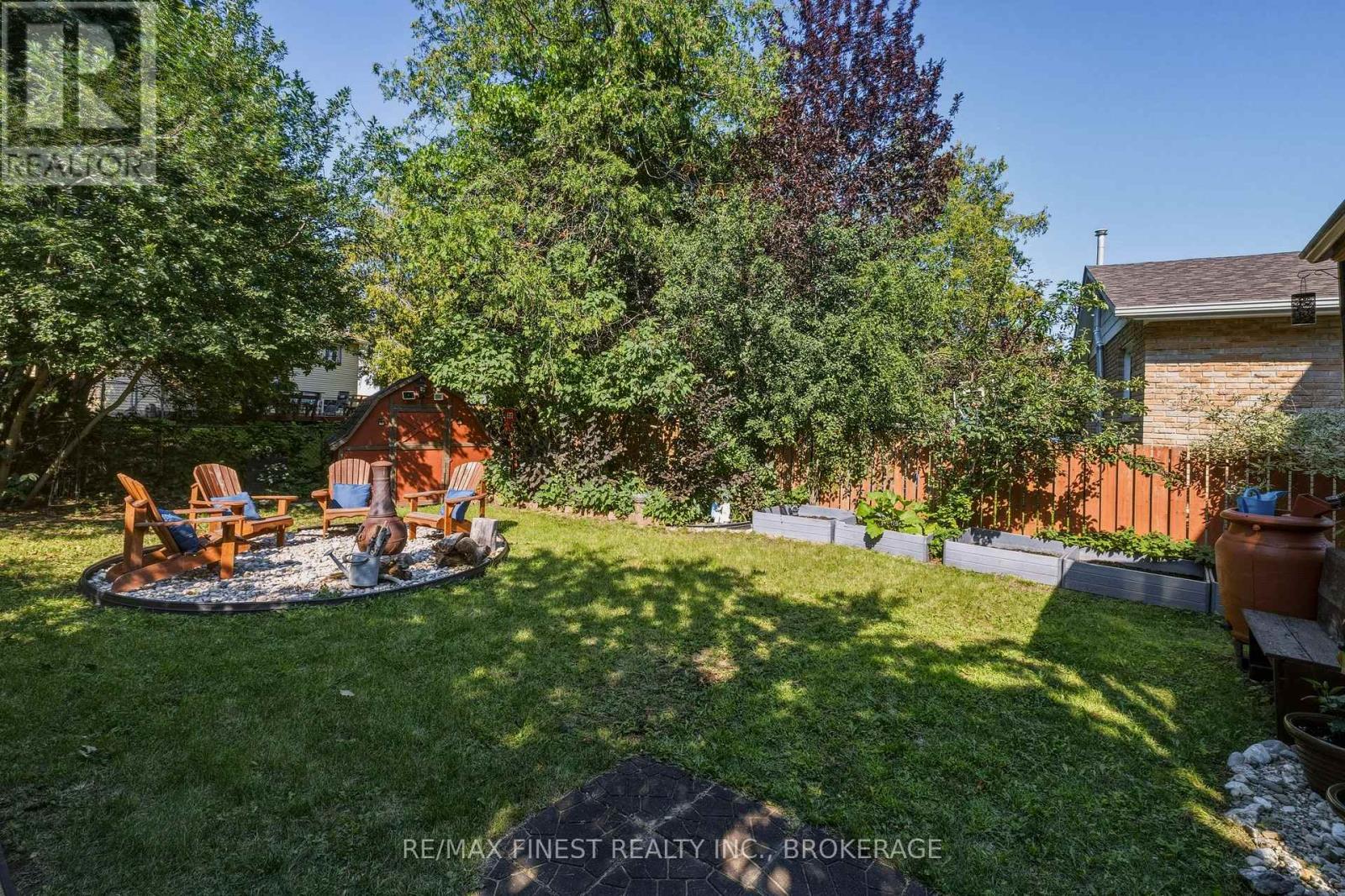780 CEDARWOOD DRIVE - 35