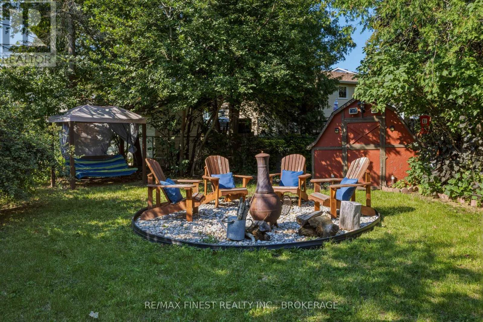 780 CEDARWOOD DRIVE - 36
