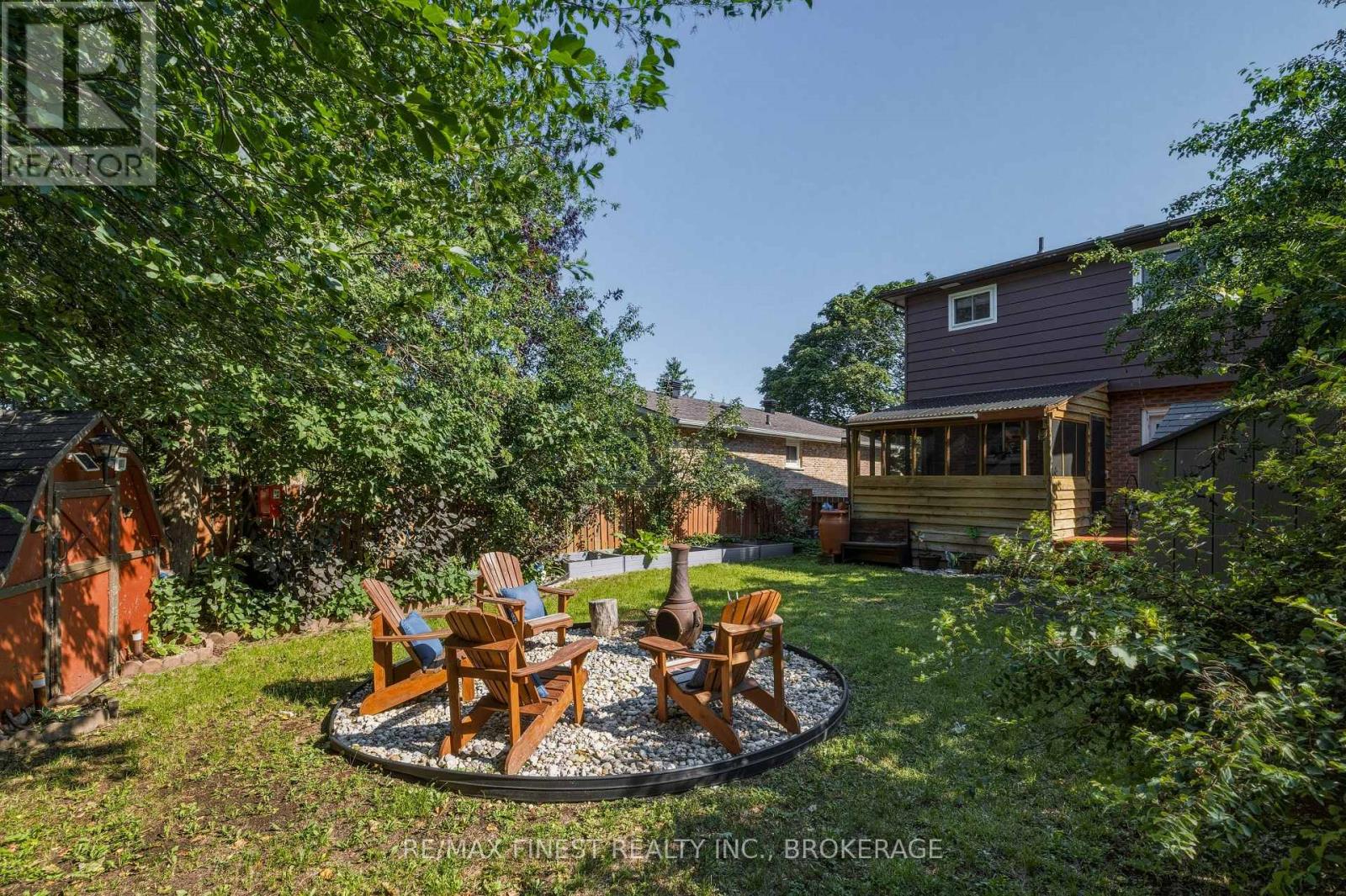 780 CEDARWOOD DRIVE - 38