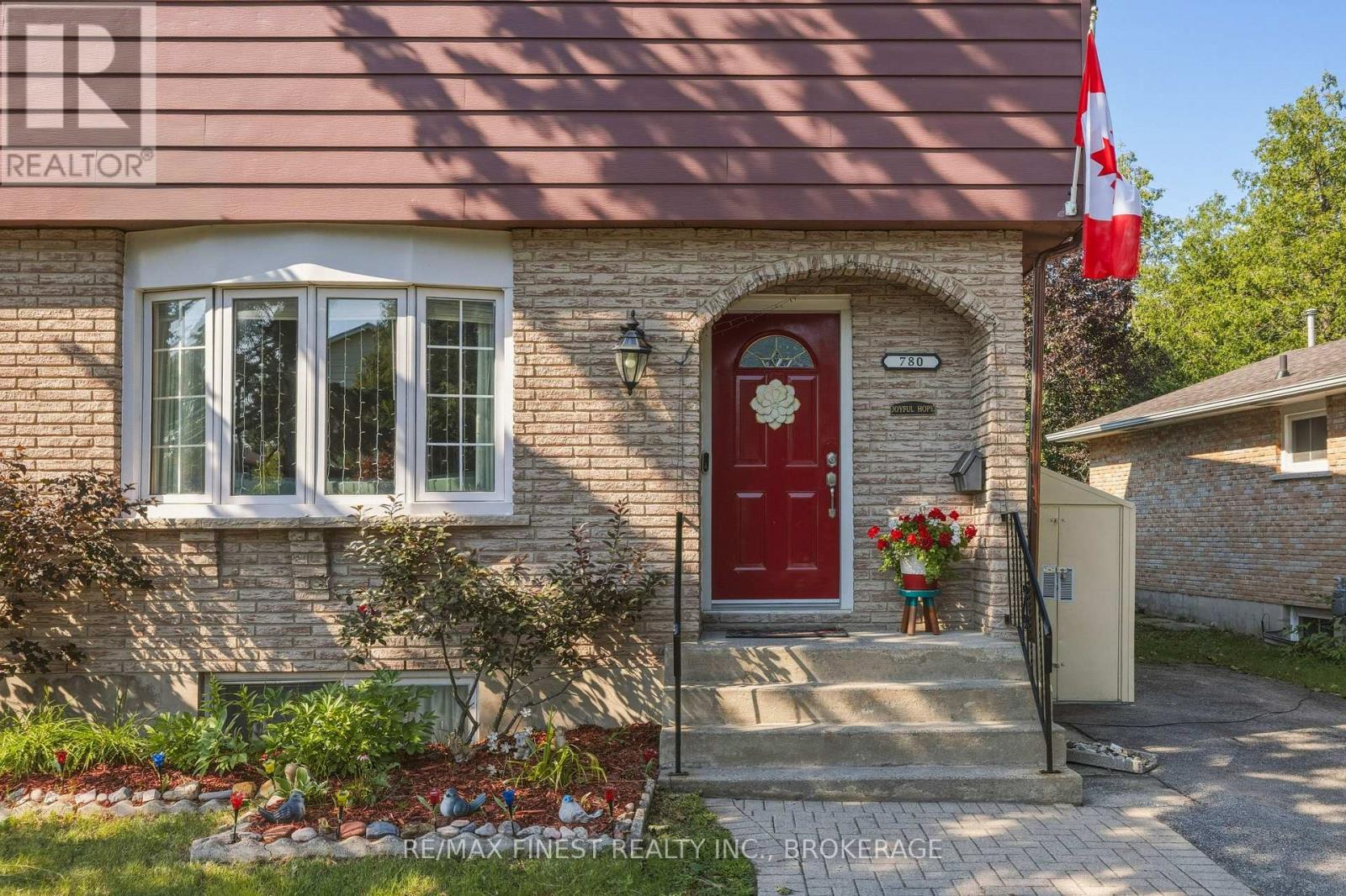 780 CEDARWOOD DRIVE - 4