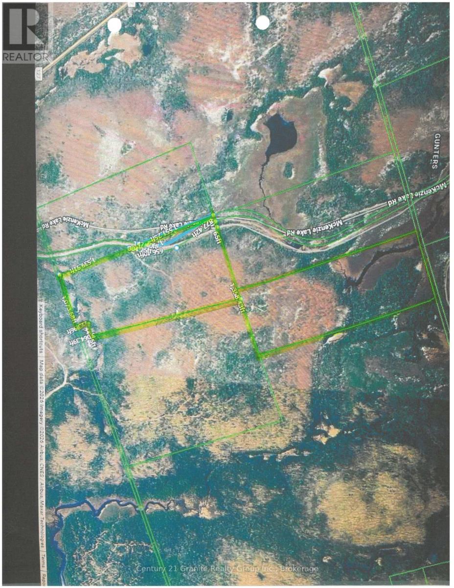 0 MACKENZIE LAKE ROAD, South Algonquin — photo 3
