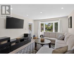 Living room - 246 King George Street, Peterborough, ON K9J1R8 Photo 6