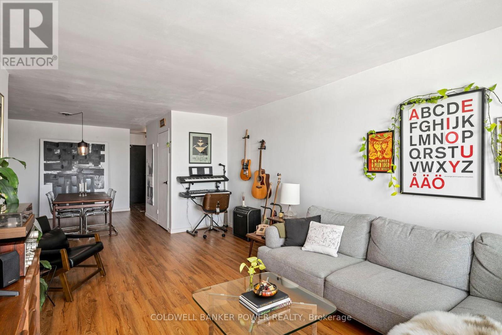 #1105 573 MORNINGTON AVENUE - 10