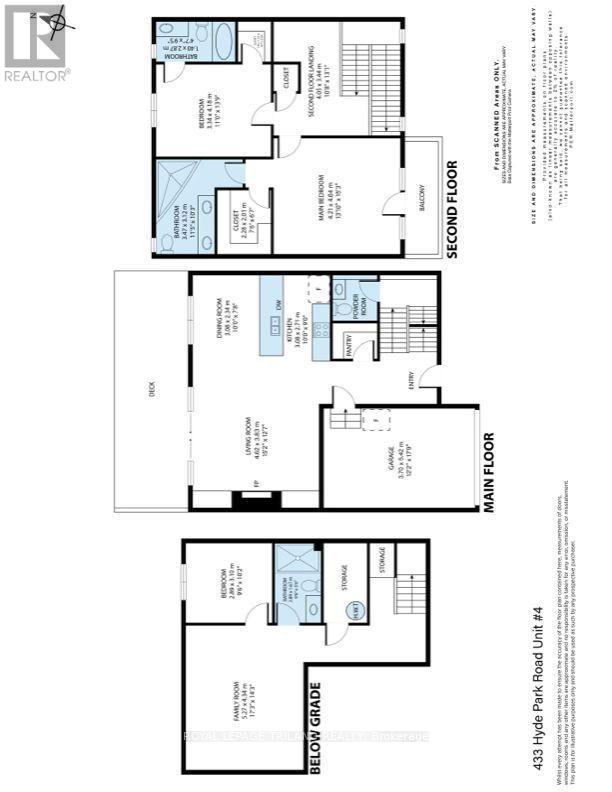 #4 433 HYDE PARK ROAD - Image 35