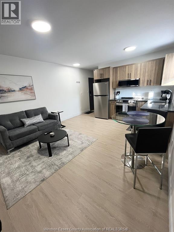 808 OTTAWA STREET Unit# 4, Windsor — photo 2