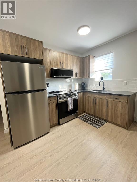 808 OTTAWA STREET Unit# 4, Windsor — photo 3