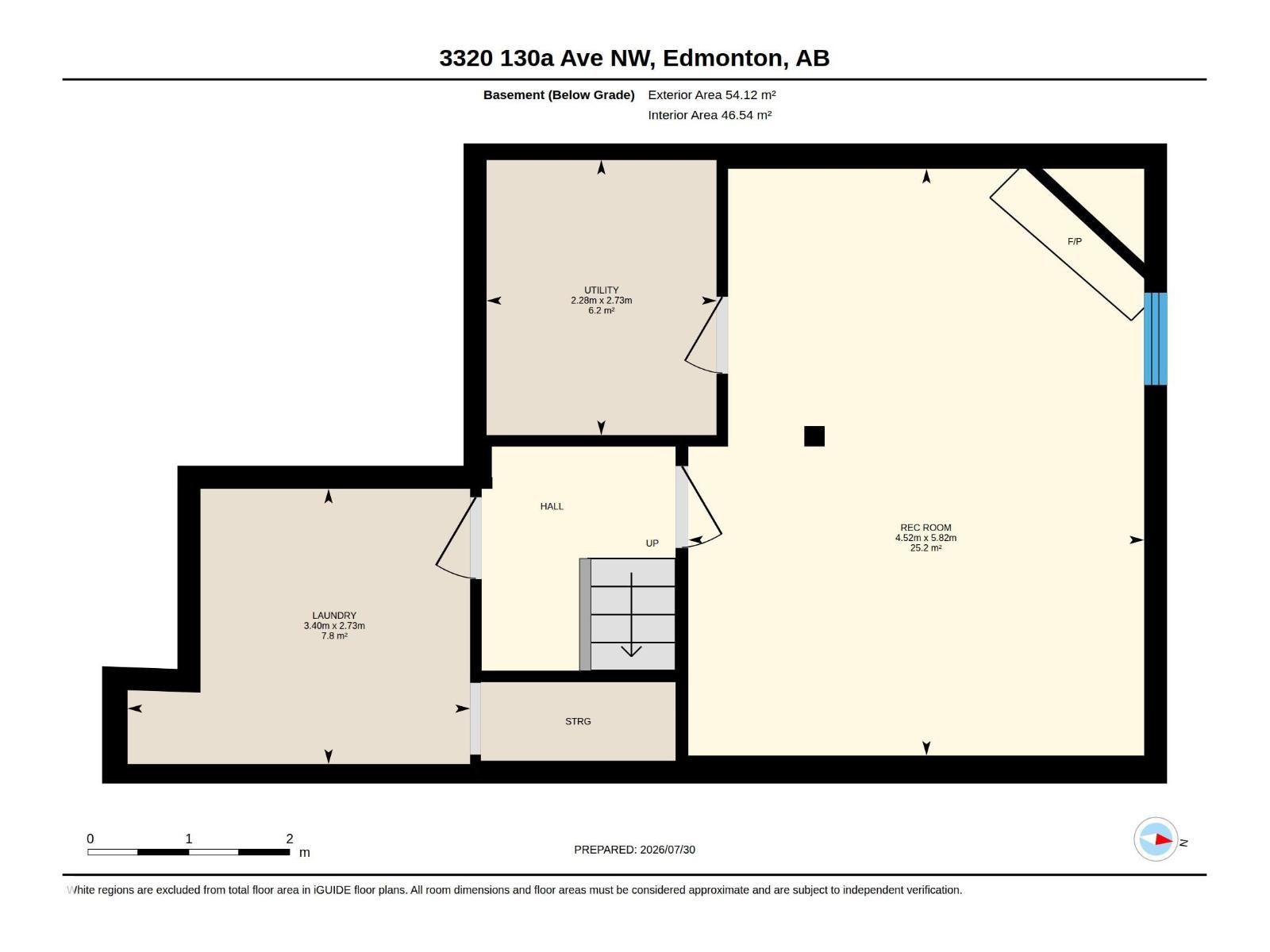 3320 130A AV NW - 45