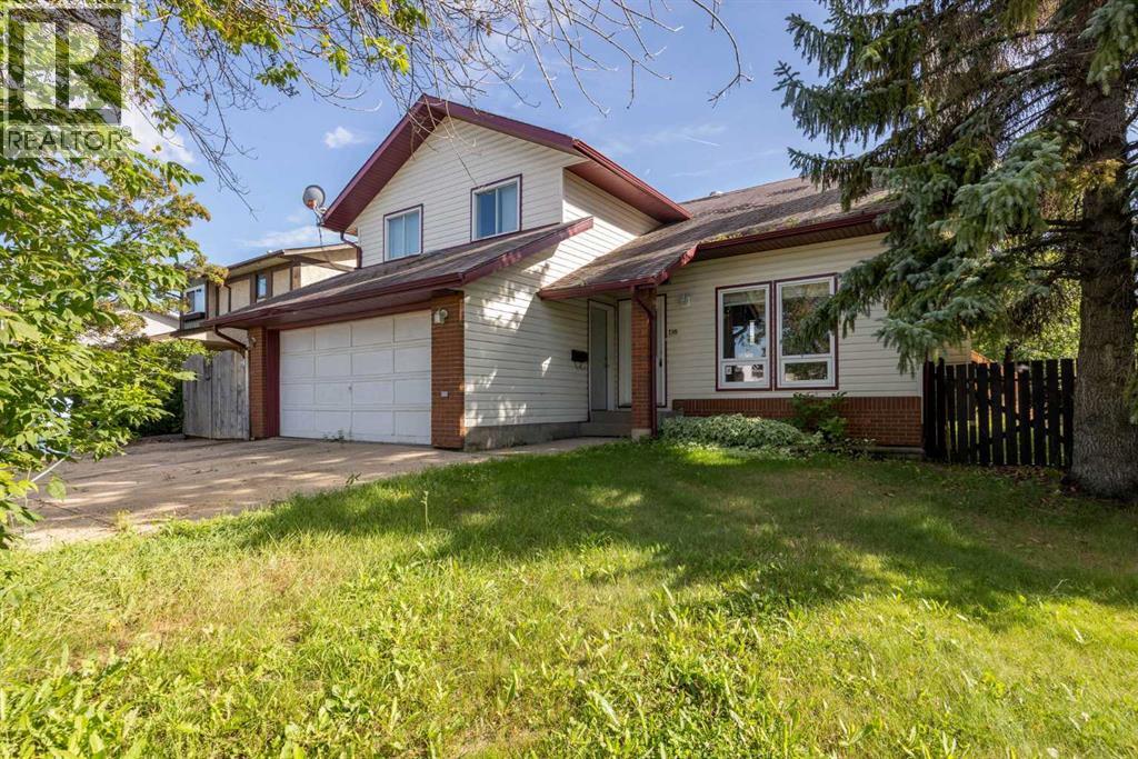 198 Sifton Avenue, Fort McMurray
