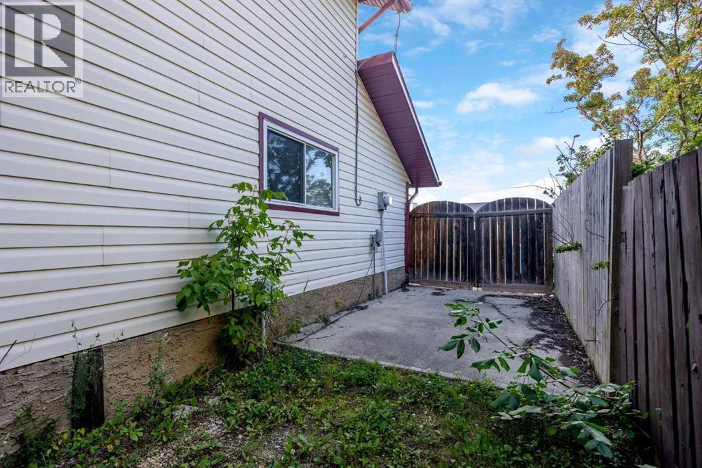 198 Sifton Avenue, Fort McMurray