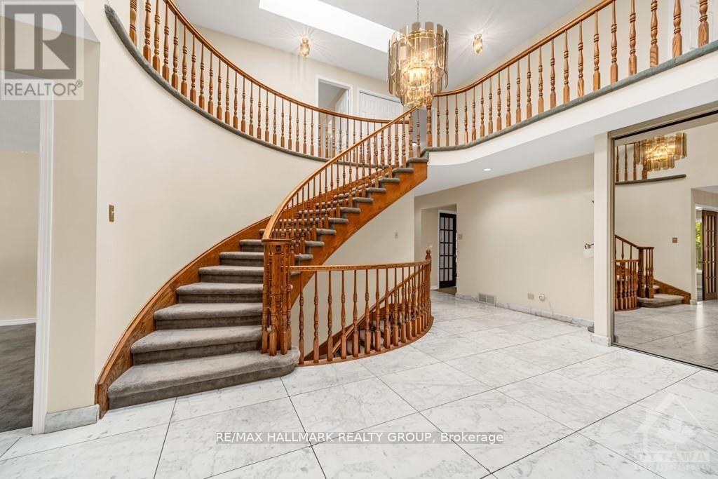 6 Bed, 5 Bath House for Rent in Ottawa – 95 MACNABB PLACE, Ottawa – MLS# X13639270 - Image 14