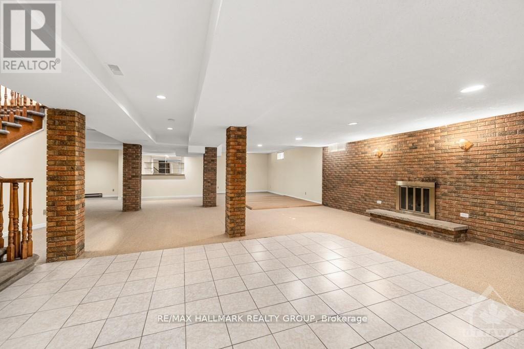 6 Bed, 5 Bath House for Rent in Ottawa – 95 MACNABB PLACE, Ottawa – MLS# X13639270 - Image 23