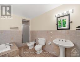 Kitchen - 95 Macnabb Place, Ottawa, ON K1L8J5 Photo 16