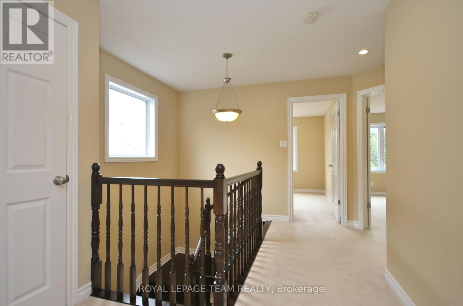 3 Bed, 3 Bath House for Rent in Ottawa – 593 CLEARBROOK DRIVE, Ottawa – MLS# X13639280 - Image 12
