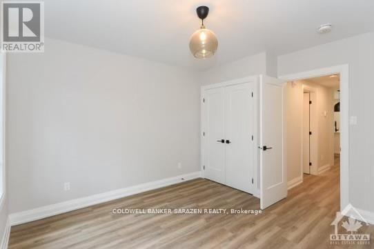 1 Bed, 1 Bath House for Rent in Ottawa – 3 – 27 MONK STREET, Ottawa – MLS# X13639288 - Image 12