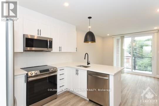 1 Bed, 1 Bath House for Rent in Ottawa – 3 – 27 MONK STREET, Ottawa – MLS# X13639288 - Image 6