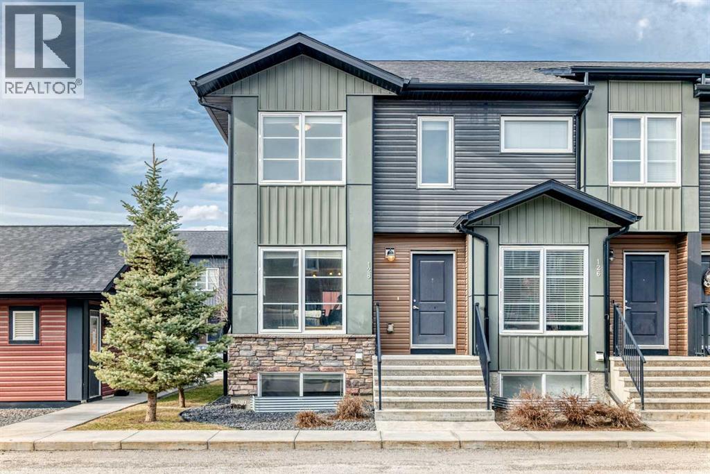 128, 31 Red Embers Parade NE