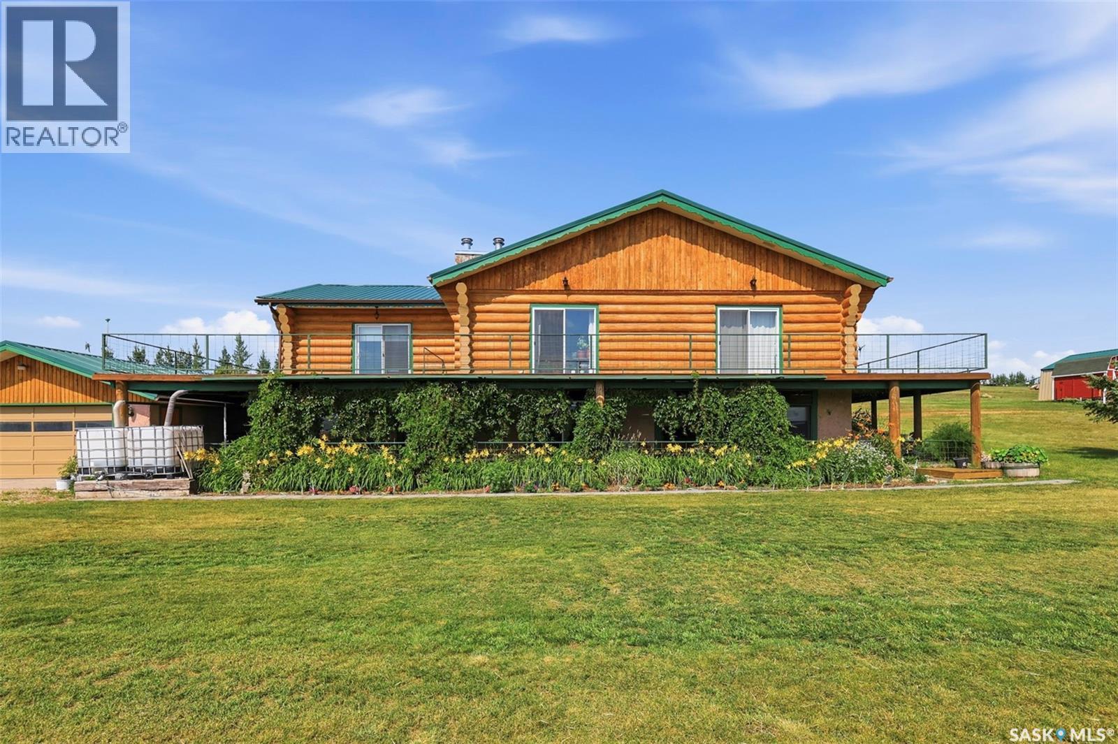 Living Sky Ranch, Mayfield Rm No. 406, Saskatchewan, S0K3L0, Mayfield Rm No. 406, Saskatchewan — photo 4 of 5