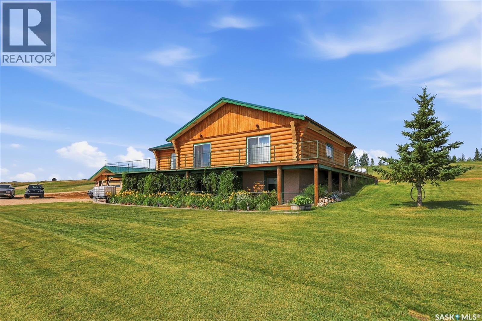 Living Sky Ranch, Mayfield Rm No. 406, Saskatchewan, S0K3L0, Mayfield Rm No. 406, Saskatchewan — photo 5 of 5
